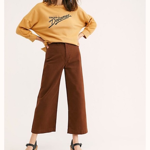 Free People Pants - Free People Patti Pant
